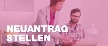 Neuantrag stellen