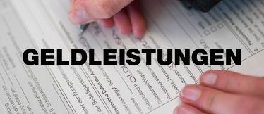 Geldleistung
