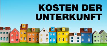 Kosten der Unterkunft