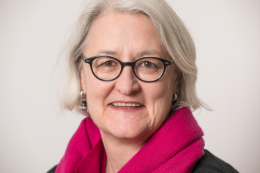Rosemarie Baumeister Rosemarie Baumeister