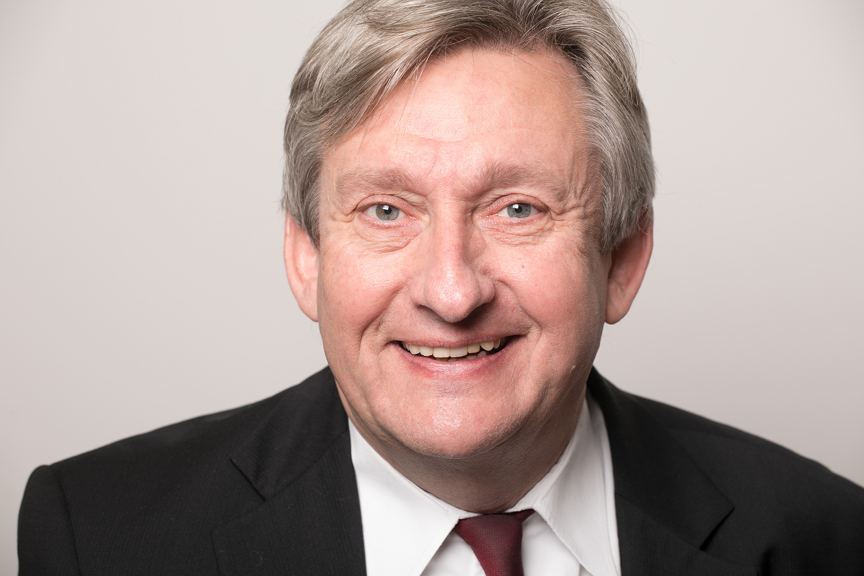 Rainer Radloff